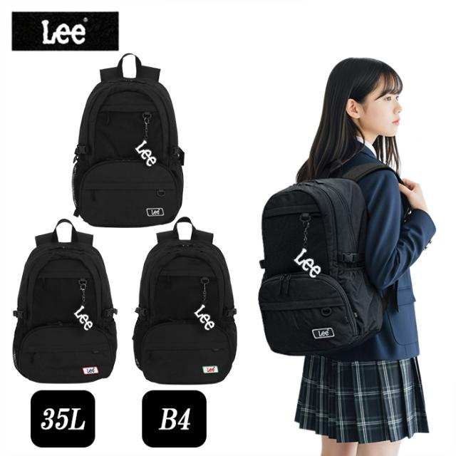 Lee リー Lee リー Lee リー Lee リー モト リュック スクール MOTO 35L 320-4952