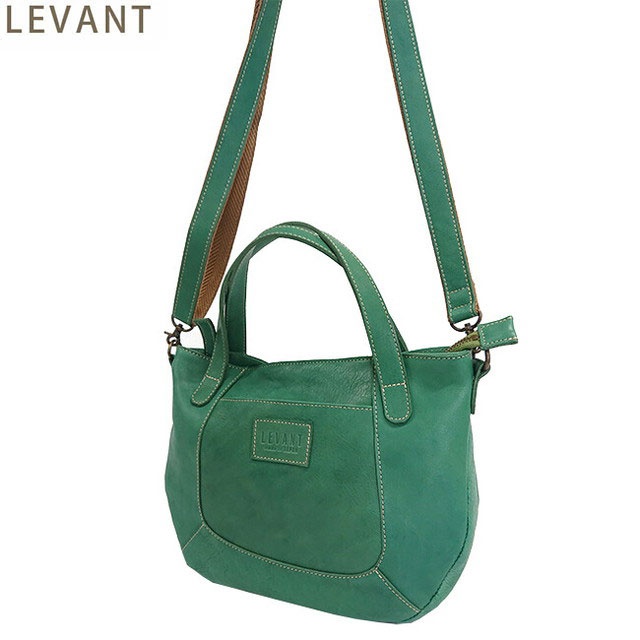 正規品 メンズ レディース ポイント10倍  通勤 通学 記念日 冠婚葬祭 ホワイトデー LEVANT レヴァント 日本製 マルコ 本革 2wayショルダーバッグ 310041 lily19