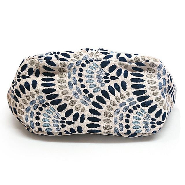 正規品 メンズ レディース    通勤 通学 記念日 冠婚葬祭 贈答品 ギフト Laisser Faire[レッセフェール] 日本製バッグ ぺブラン ゴブラン×牛革ハンドバッグ 520243 7591258 lily19 正規品 メンズ レディース 通勤 通学 記念日 冠婚葬祭 贈答品 ギフト