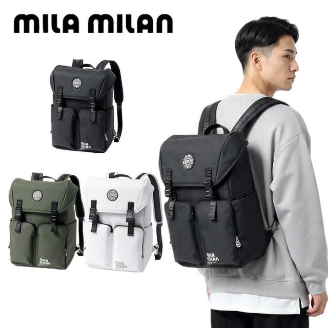 ミラミラン milamilan ベスパ リュック 245711 24,640円