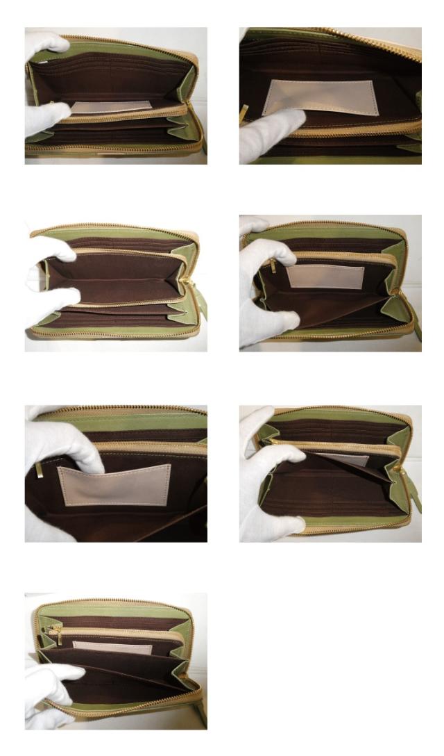 moz モズ square ラウンドファスナー長財布 ZNWS-86092 t2o61の通販は