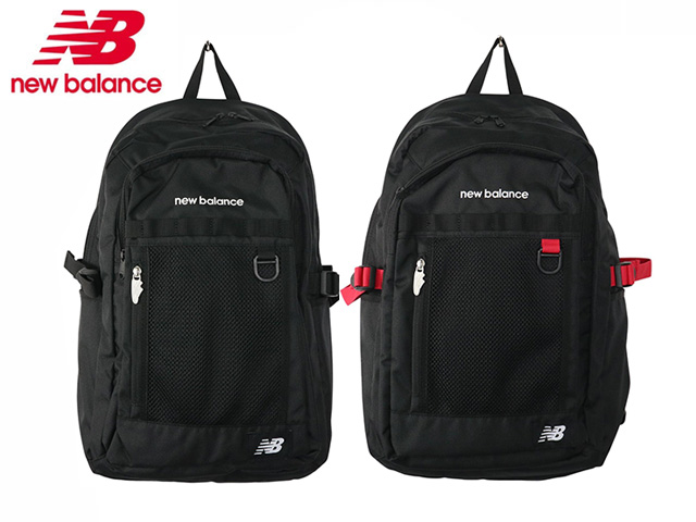 ニューバランス NEW BALANCE DAY PACK 32L AC95340