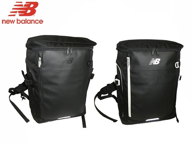 ニューバランス NEW BALANCE バックパック ボックスリュック LAB55678 rowa12