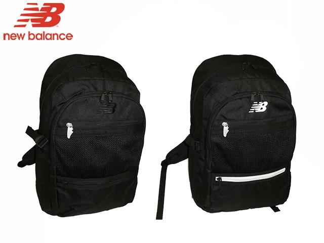 ニューバランス NEW BALANCE バックパック デイパック LAB55682 rowa12