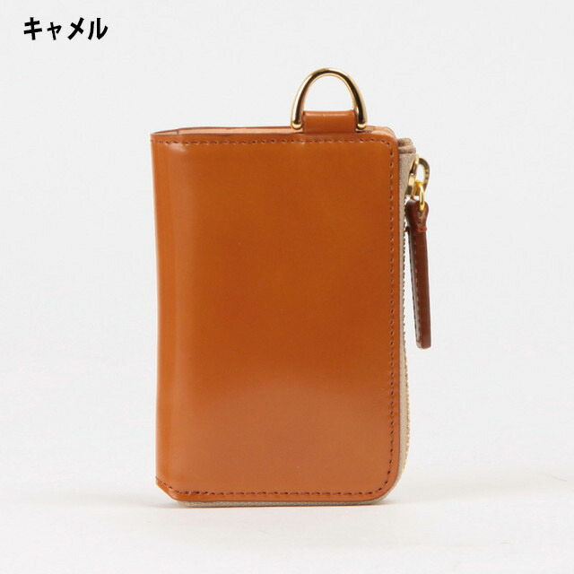 正規品 メンズ レディース    通勤 通学 記念日 冠婚葬祭 贈答品 ギフト PID ピーアイディー コードバンウォレット ファスナー 財布 25266 rowa12 正規品 メンズ レディース 通勤 通学 記念日 冠婚葬祭 贈答品 ギフト