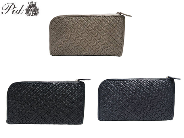 正規品 メンズ レディース    通勤 通学 記念日 冠婚葬祭 贈答品 ギフト PID ピーアイディー 山羊革イントレチャートクラッチバッグ　PAH101 rowa12