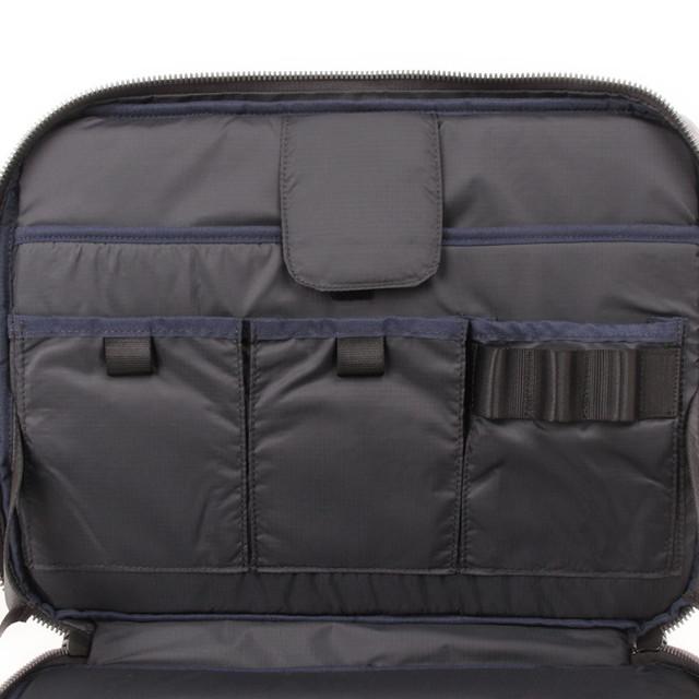 PID ピーアイディー 15inch対応 軽量PCケース PAN302 rowa12