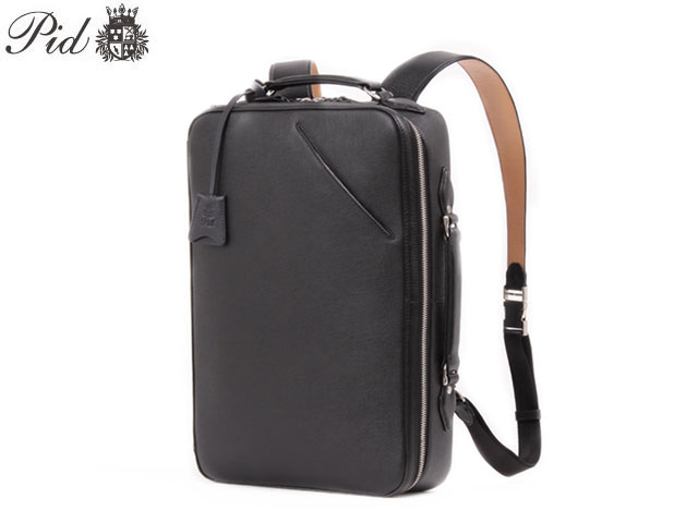 正規品 メンズ レディース    通勤 通学 記念日 冠婚葬祭 贈答品 ギフト PID ピーアイディー 3wayレザーリュック リュック PAP106 rowa12