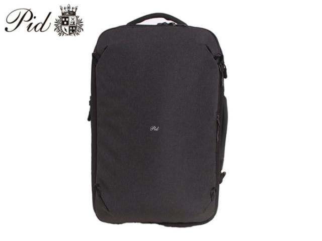 PID ピーアイディー ビジネスリュック 27L PAU302
