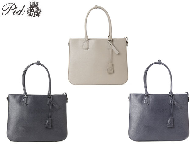 正規品 メンズ レディース    通勤 通学 記念日 冠婚葬祭 贈答品 ギフト PID ピーアイディー 2wayレザートートバッグ PAY103 rowa12