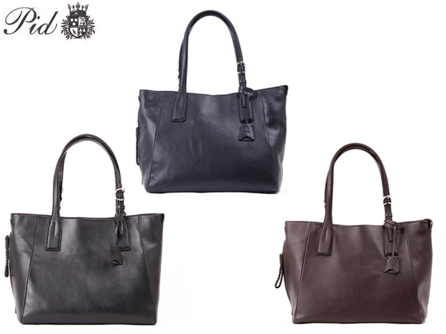正規品 メンズ レディース    通勤 通学 記念日 冠婚葬祭 贈答品 ギフト PID ピーアイディー 高機能撥水レザー トートバッグ PAZ101 rowa12