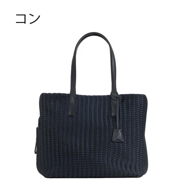 PID ピーアイディー 綾織りトートバッグ PBB101_3