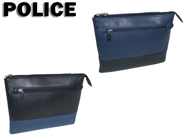 正規品 メンズ レディース  ポイント10倍  通勤 通学 記念日 冠婚葬祭 父の日 ポリス POLICE COSTA コスタ 65001 PA-65001 2WAY ショルダーバッグ potj47