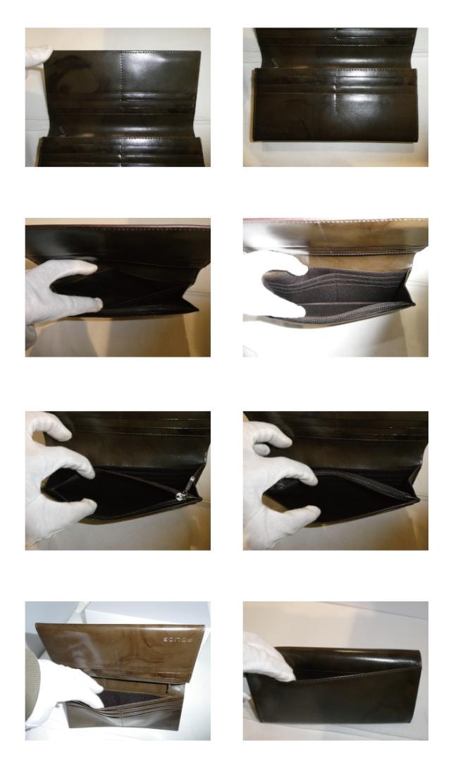 正規品 メンズ レディース  ポイント10倍  通勤 通学 記念日 冠婚葬祭 父の日 ポリス POLICE SPAZZOLA パッツォラ 70503 PA-70503 長財布 potj47