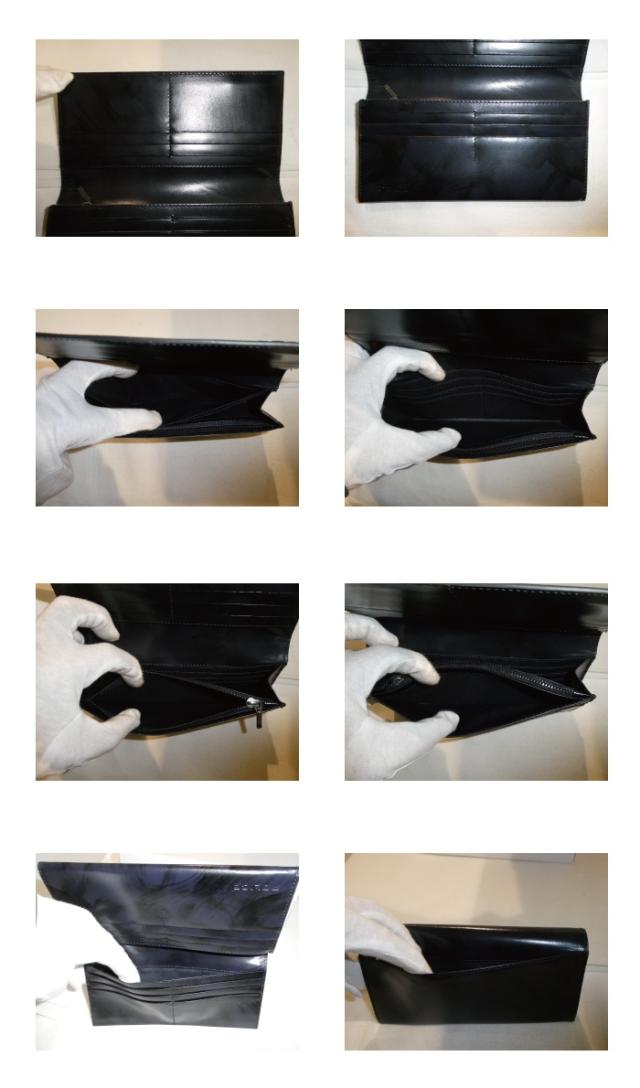 正規品 メンズ レディース  ポイント10倍  通勤 通学 記念日 冠婚葬祭 父の日 ポリス POLICE SPAZZOLA パッツォラ 70503 PA-70503 長財布 potj47