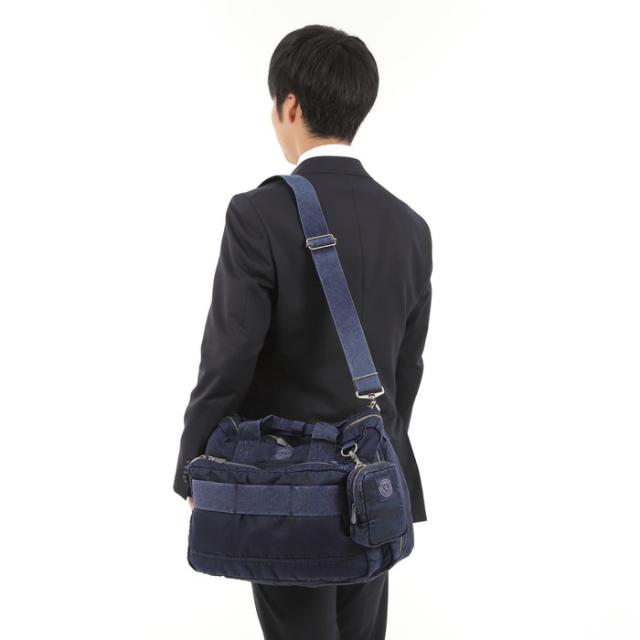 正規品 メンズ レディース 通勤 通学 記念日 冠婚葬祭 贈答品 ギフト ポータークラシック Porter Classic 3WAYブリーフケース SUPER NYLON PC-015-326 pocl59_1
