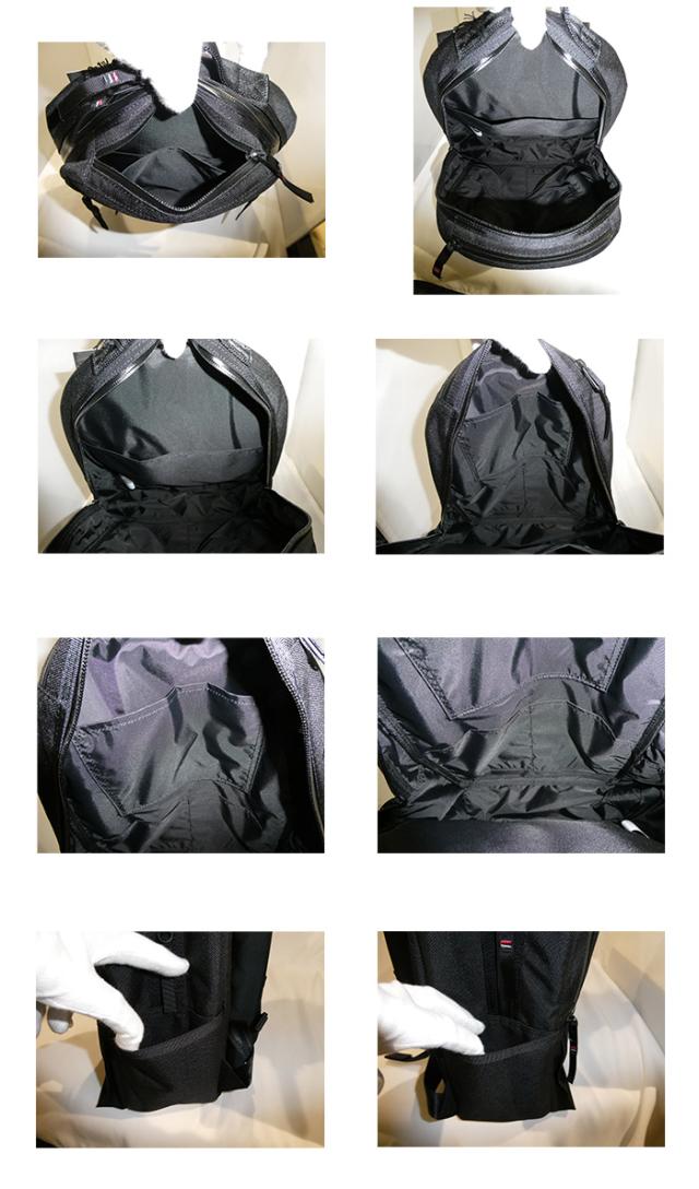 正規品 メンズ レディース 通勤 通学 記念日 冠婚葬祭 贈答品 ギフト ポータークラシック Porter Classic ムアツ ニュートン リュック デイパックサック muatsu NEWTON CITY RUCKSACK リュック デイパック PC-050-2112 pocl59