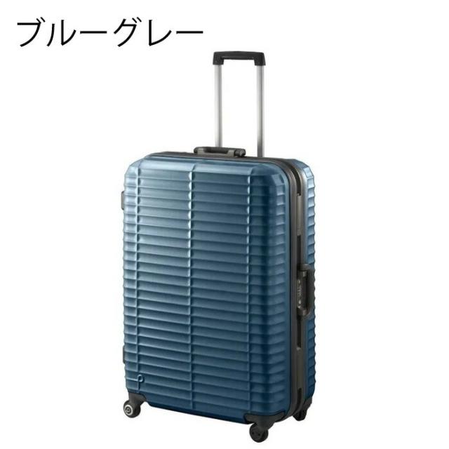 プロテカ PROTECA プロテカ PROTECA ストラタム スーツケース 日本製 フレーム 80L 00853_1