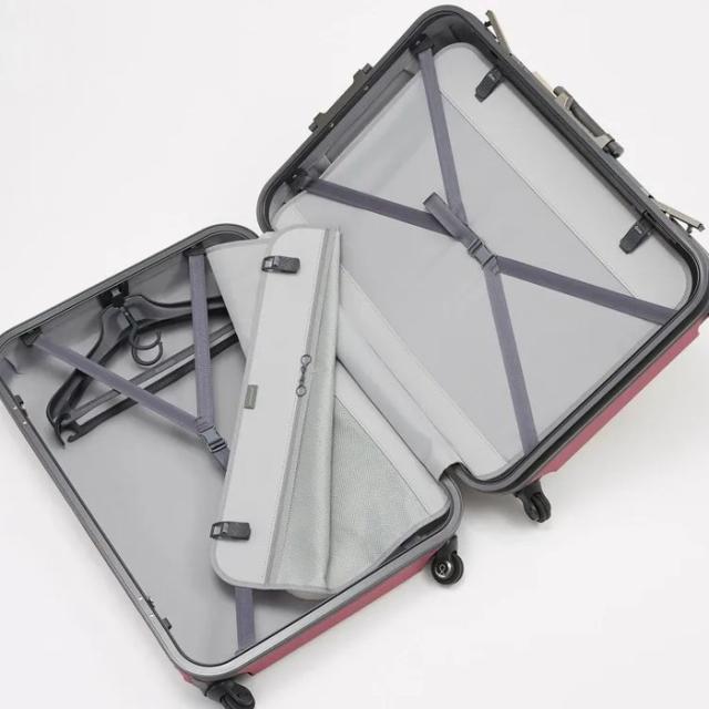 プロテカ PROTECA プロテカ PROTECA ストラタム スーツケース 日本製 フレーム 80L 00853_8