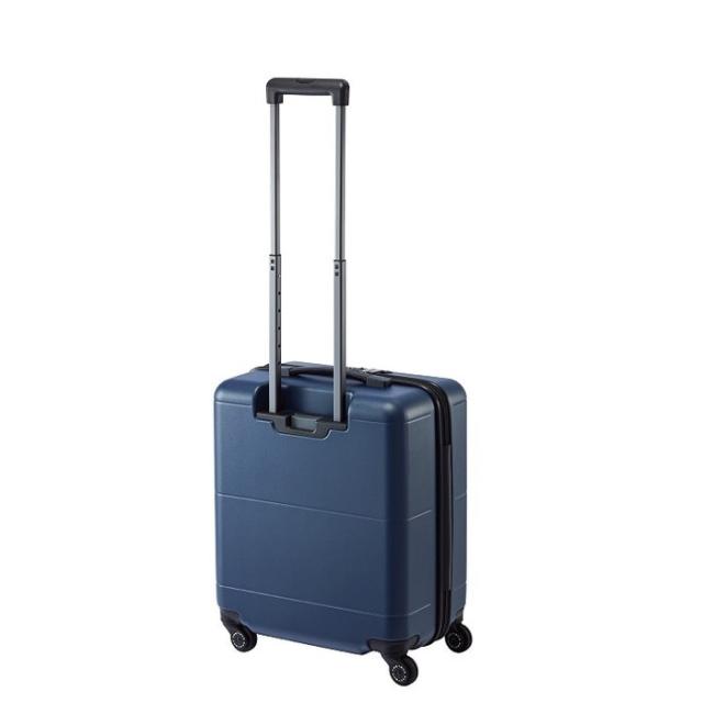プロテカ PROTECA プロテカ PROTECA マックスパス4 スーツケース 01471 日本製 40L 機内持ち込み フロントポケット キャスターストッパー ace63_5