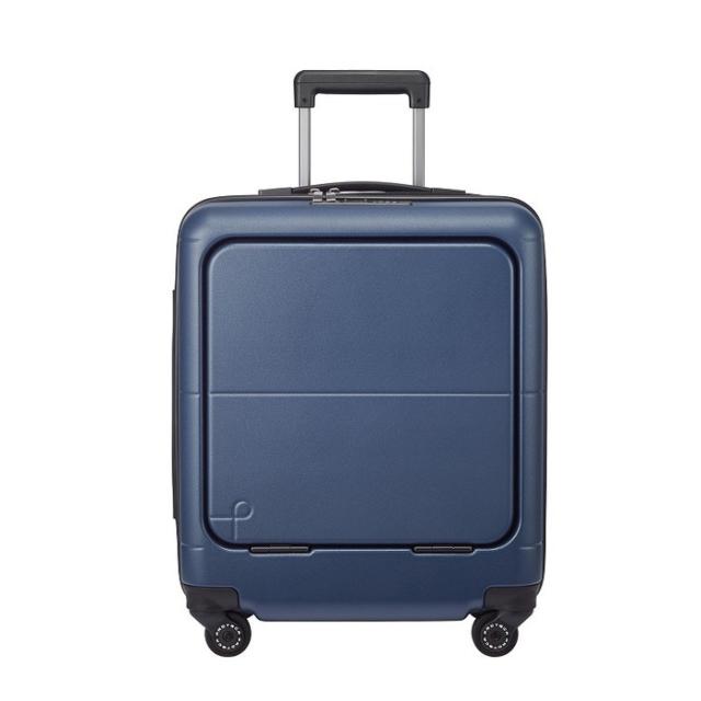 プロテカ PROTECA プロテカ PROTECA マックスパス4 スーツケース 01471 日本製 40L 機内持ち込み フロントポケット キャスターストッパー ace63_19