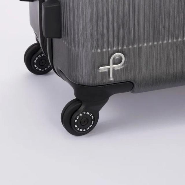 プロテカ PROTECA プロテカ PROTECA トラクション2 スーツケース 日本製 68/77L エキスパンド 01493_10