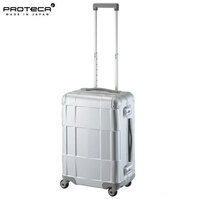 プロテカ PROTECA プロテカ PROTECA スタリアCXR アルミナム 日本製 35L 01531 84,700円