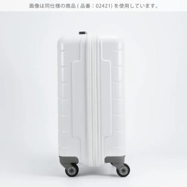 プロテカ PROTECA プロテカ PROTECA 360G4 スーツケース 日本製 24L コインロッカー 02420_13
