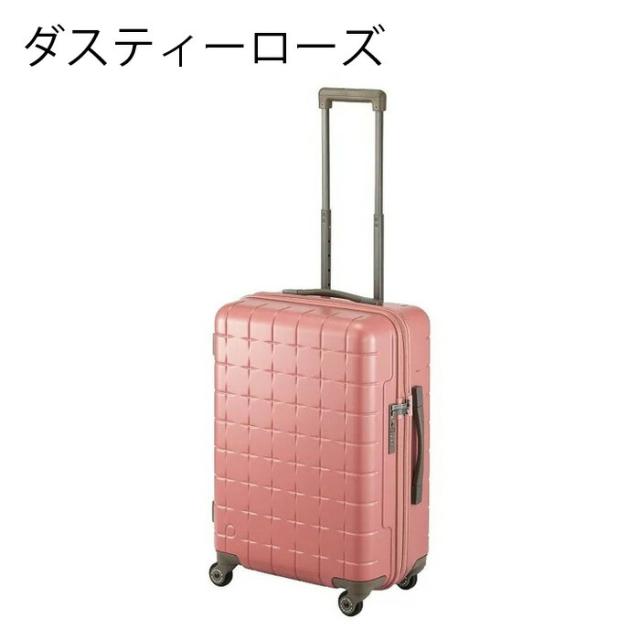 プロテカ PROTECA プロテカ PROTECA 360G4 スーツケース 日本製 53L 02422_5