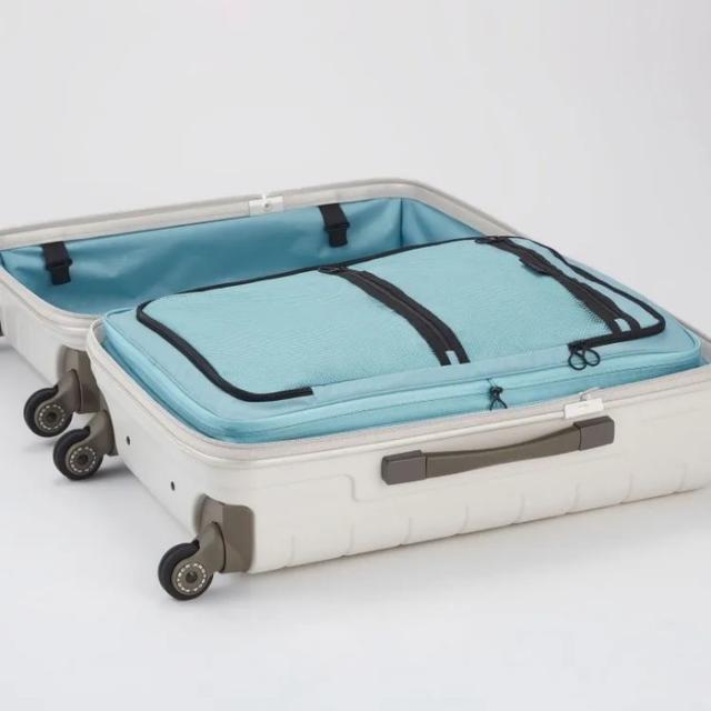 プロテカ PROTECA プロテカ PROTECA 360G4 スーツケース 日本製 53L 02422_8