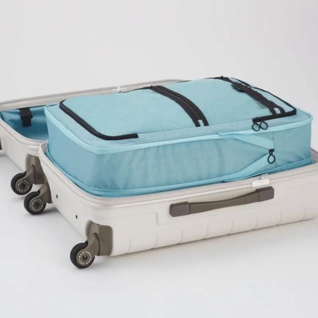 プロテカ PROTECA プロテカ PROTECA 360G4 スーツケース 日本製 53L 02422_9