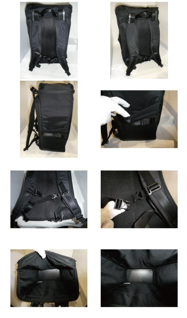 PUMA プーマ プーマオックスボックス バックパック 079045 fuji11の