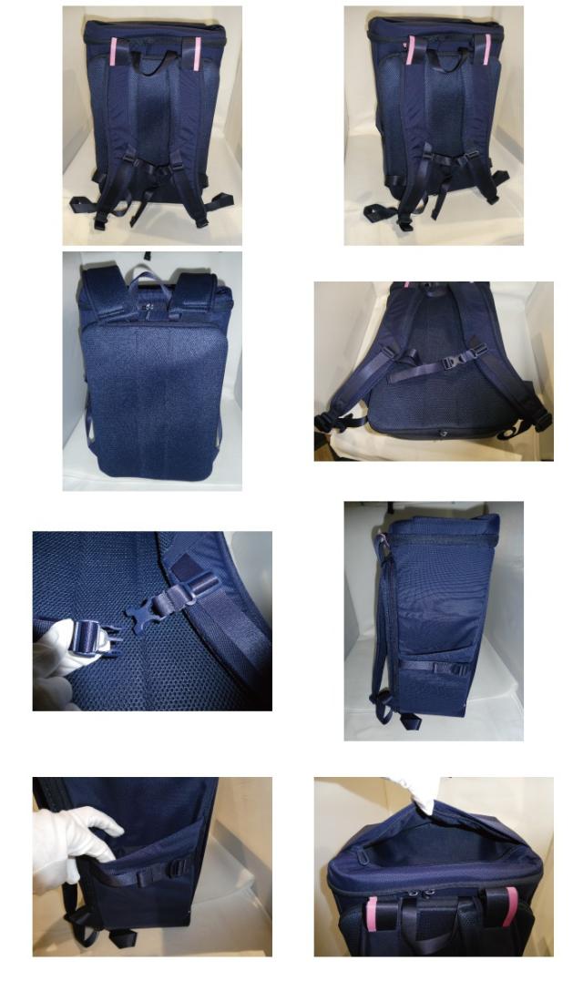 PUMA プーマ プーマオックスボックス バックパック 079045 fuji11の