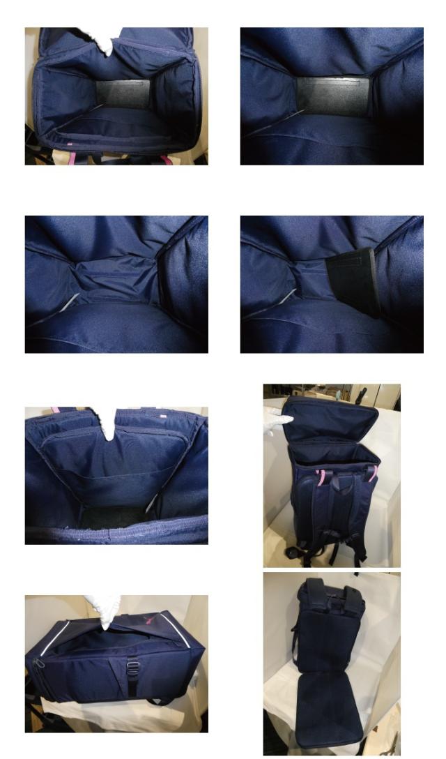 PUMA プーマ プーマオックスボックス バックパック 079045 fuji11の