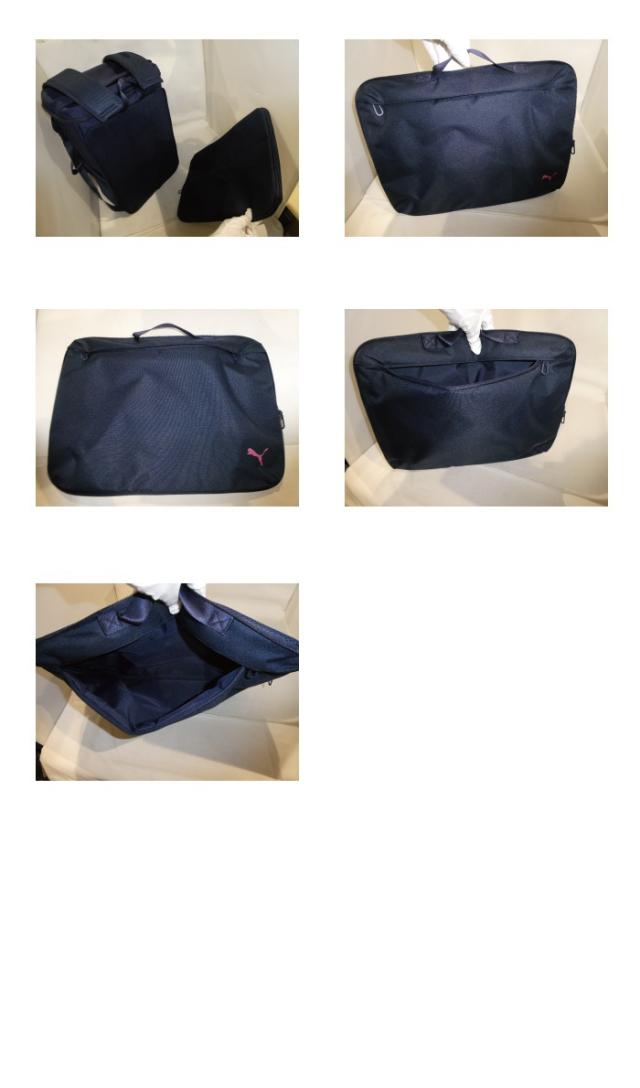 PUMA プーマ プーマオックスボックス バックパック 079045 fuji11の