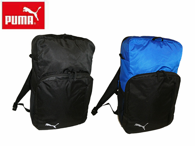 PUMA プーマ ユニセックス サッカー ジュニア バックパック 30L 090107 fuji11