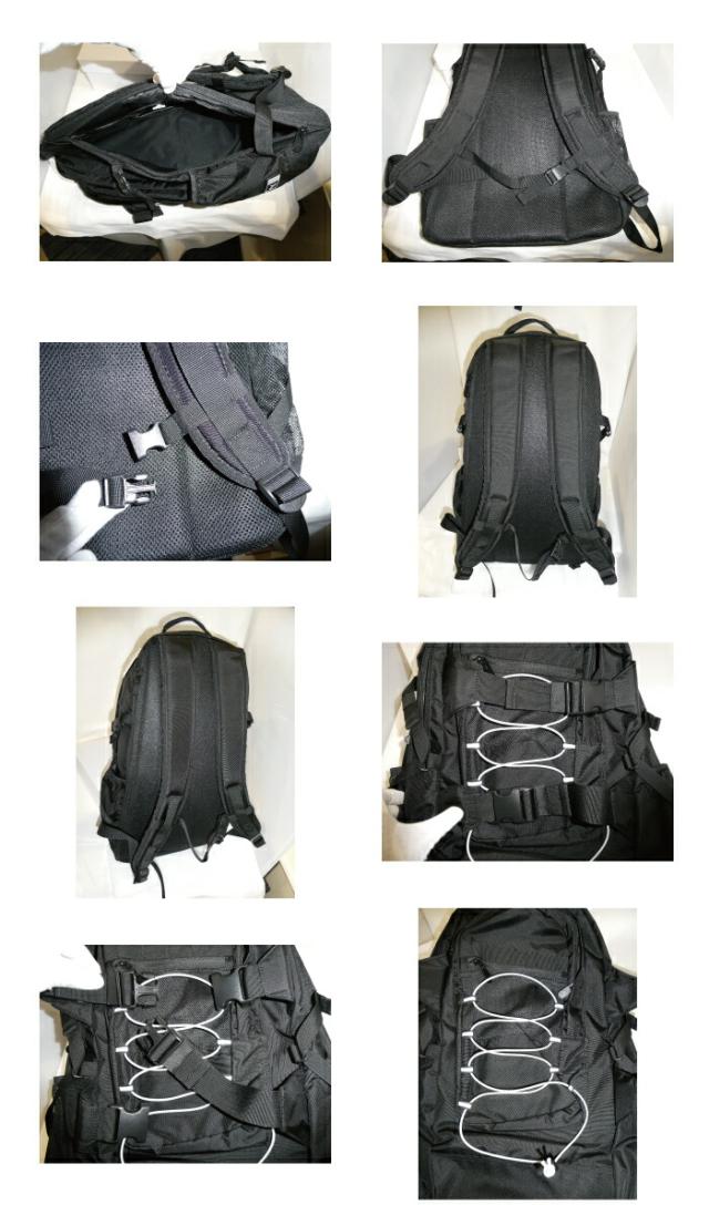 PUMA プーマ PUMA プーマ PUMA プーマ PUMA プーマ カオス リュック