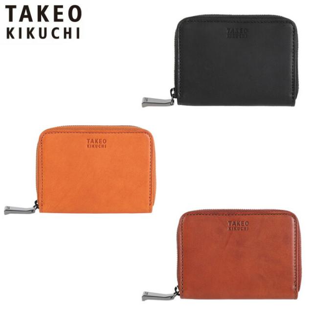 TAKEO KIKUCHI タケオキクチ タケオ キクチ ヘリテージ ケース 740601 ikt02