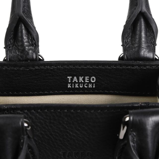 TAKEO KIKUCHI タケオキクチ タケオ キクチ イーサン ショルダーバッグ