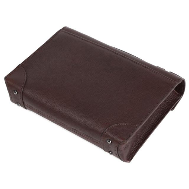 TAKEO KIKUCHI タケオキクチ タケオ キクチ イーサン クラッチバッグ