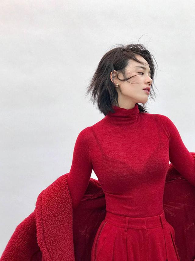 ダブルボタン テディベア コート レディース アウター ボア ミモレ丈