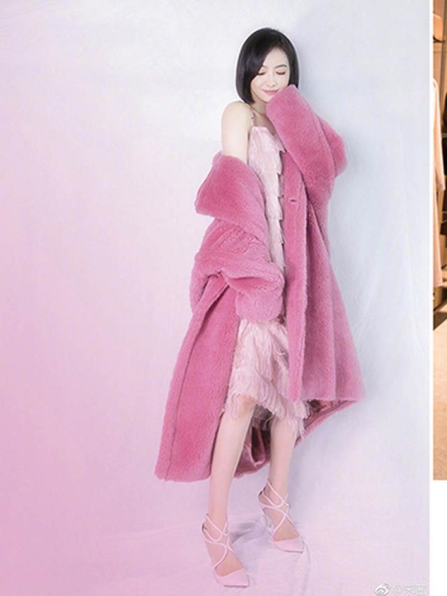 ダブルボタン テディベア コート レディース アウター ボア ミモレ丈