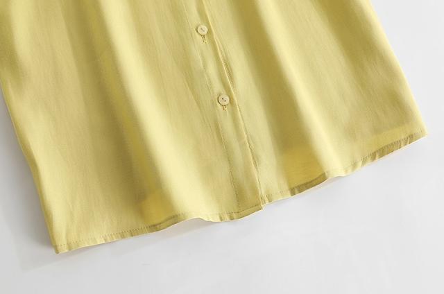 セットアップ シャツ ブラウス × デニム ジーンズ 2点セット お得