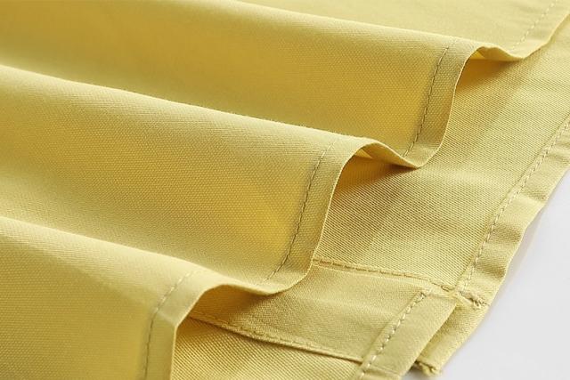 セットアップ シャツ ブラウス × デニム ジーンズ 2点セット お得