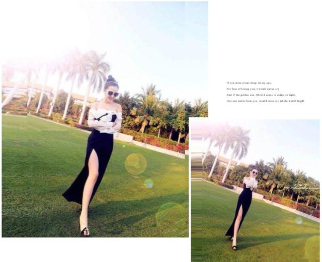 ドレス 長袖 ロング 丈 レディース ブラック ホワイト イブニング ワンピース 蝶 結び リボン オフショルダー サイド スリット 上品 エレガント フォーマル きれいめ かわいい シンプル カジュアル おしゃれ 休日 デート お出かけ お呼ばれ 旅行 女子会 パーティー イベント ドレス 長袖 ロング 丈 レディース ブラック ホワイト イブニング