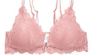 下着 インナー ランジェリー スリット バックスリット 前開き 上下