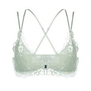 下着 インナー ランジェリー スリット バックスリット 前開き 上下