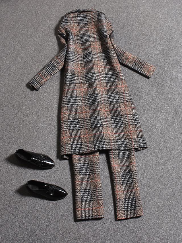 ボトムス アウター セットアップ レディース カジュアル ファッション