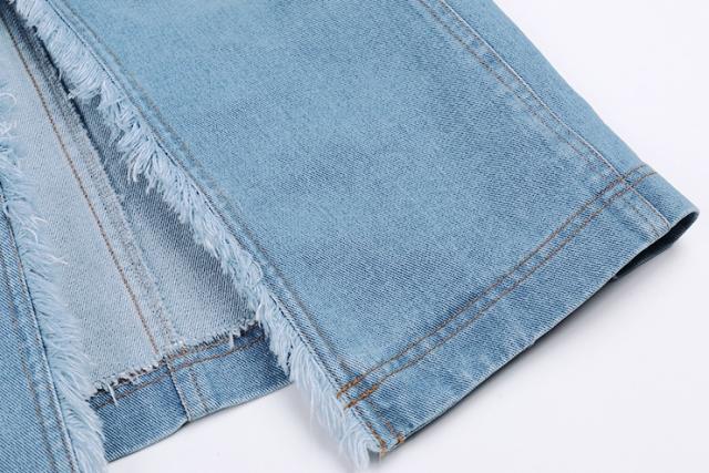 レディース アウター デニム ジャケット 人気 通販 コート ロング 冬