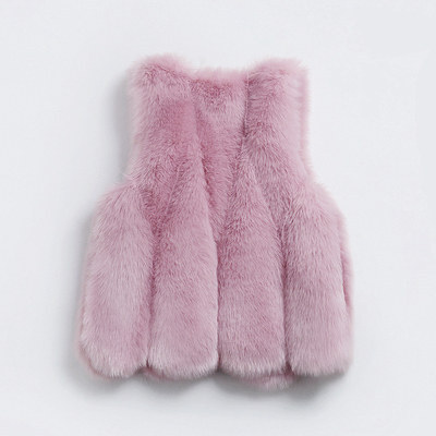 個性的 ファーベスト レディース モコモコ アウターエコファー